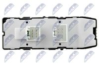 NTY EWS-CH-002 - Interruptor, elevalunas