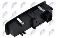 NTY EWS-CH-029 - Interruptor, elevalunas