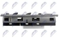 NTY EWS-BM-160 - Interruptor, elevalunas