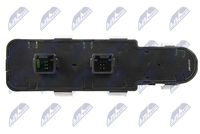 NTY EWS-CT-007 - Interruptor, elevalunas