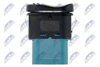 NTY EWS-FR-000 - Interruptor, elevalunas