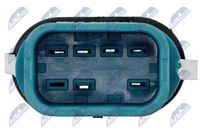 NTY EWS-FR-000 - Interruptor, elevalunas