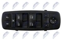 NTY EWS-CH-071 - Interruptor, elevalunas