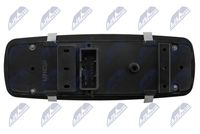 NTY EWS-CH-071 - Interruptor, elevalunas