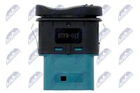 NTY EWS-FR-013 - Interruptor, elevalunas