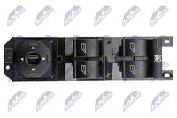 NTY EWS-FR-031 - Interruptor, elevalunas