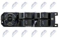 NTY EWS-FR-012 - Interruptor, elevalunas