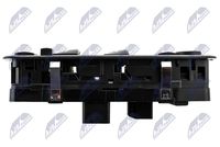 NTY EWS-CH-051 - Interruptor, elevalunas