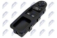 NTY EWSCT001 - Interruptor, elevalunas