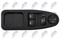 NTY EWS-CT-001 - Interruptor, elevalunas