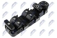 NTY EWSCT012 - Interruptor, elevalunas