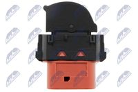 NTY EWS-FR-010 - Interruptor, elevalunas