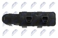 NTY EWS-CT-012 - Interruptor, elevalunas