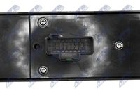 NTY EWS-FR-006 - Interruptor, elevalunas