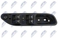 NTY EWS-FT-027 - Interruptor, elevalunas