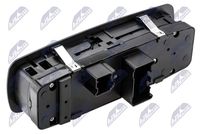 NTY EWS-CH-055 - Interruptor, elevalunas