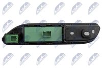 NTY EWS-FT-027 - Interruptor, elevalunas