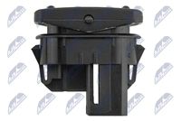 NTY EWS-FR-040 - Interruptor, elevalunas