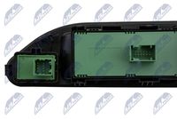 NTY EWS-FT-027 - Interruptor, elevalunas