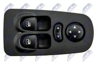 NTY EWS-FT-023 - Interruptor, elevalunas