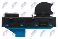 NTY EWS-FT-028 - Interruptor, elevalunas