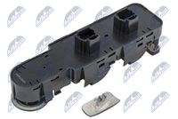 NTY EWS-CT-014 - Interruptor, elevalunas