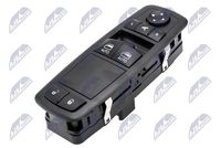 NTY EWSCH055 - Interruptor, elevalunas