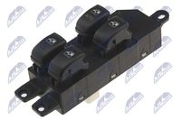 NTY EWSHY004 - Interruptor, elevalunas