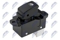 NTY EWSHY049 - Interruptor, elevalunas