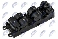 NTY EWSLR000 - Interruptor, elevalunas