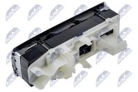 NTY EWS-ME-012 - Interruptor, elevalunas