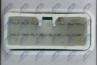NTY EWS-HY-051 - Interruptor, elevalunas