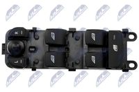 NTY EWS-LR-000 - Interruptor, elevalunas
