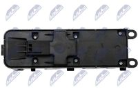 NTY EWS-LR-000 - Interruptor, elevalunas