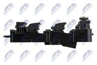 NTY EWS-LR-006 - Interruptor, elevalunas