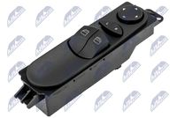 NTY EWSME000 - Interruptor, elevalunas