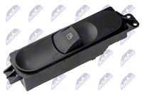 NTY EWSME005 - Interruptor, elevalunas