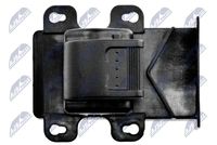 NTY EWS-HD-009 - Interruptor, elevalunas