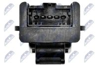 NTY EWS-HD-009 - Interruptor, elevalunas
