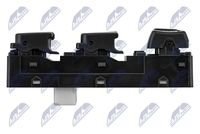 NTY EWS-KA-001 - Interruptor, elevalunas