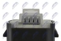 NTY EWS-ME-088 - Interruptor, elevalunas