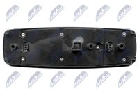 NTY EWS-ME-036 - Interruptor, elevalunas