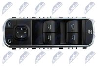 NTY EWS-ME-068 - Interruptor, elevalunas