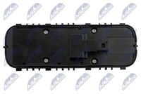 NTY EWS-ME-068 - Interruptor, elevalunas