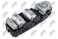 NTY EWSME079 - Interruptor, elevalunas