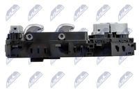 NTY EWS-ME-079 - Interruptor, elevalunas