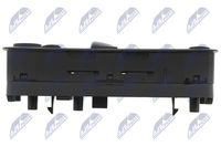 NTY EWS-ME-022 - Interruptor, elevalunas