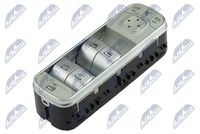 NTY EWSME071 - Interruptor, elevalunas