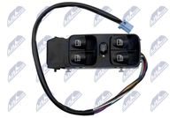 NTY EWS-ME-023 - Interruptor, elevalunas