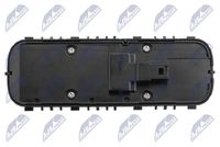 NTY EWS-ME-071 - Interruptor, elevalunas